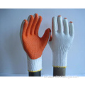 Heavy Duty Industrial Working Rubber Gloves